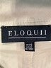 ELOQUII Tan Jacket Size 14 - 16 Plus - photo 6