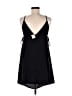 Divided by H&M 100% Polyester Black Tank Top Size M - photo 2