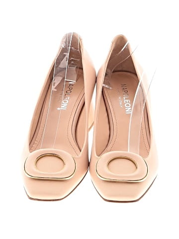 Napoleoni Heels (view 2)
