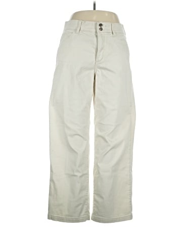 St. John's Bay Khakis (view 1)