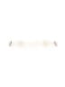 Old Navy Silver White Sandals Size 6 (youth) - photo 2