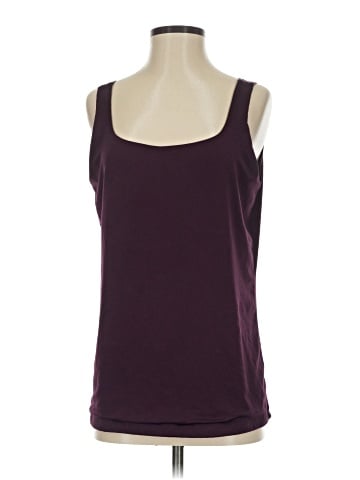 Kiyonna Sleeveless Top (view 1)