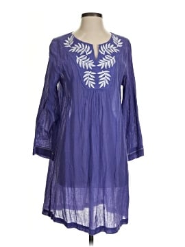 sachin and babi light blue dress Oscar de la Renta Strapless Floral Embroidered Cutout Ball Gown