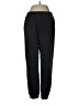 Gap Solid Black Track Pants Size M - photo 1