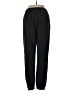 Gap Solid Black Track Pants Size M - photo 2