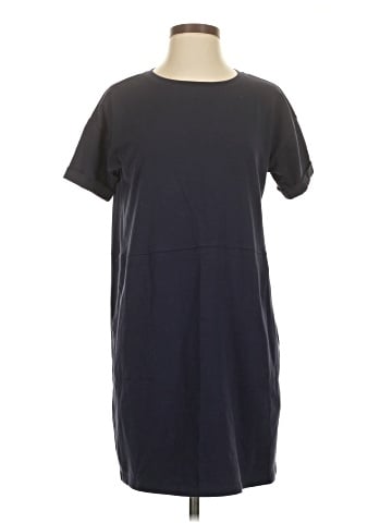 Eileen Fisher Casual Dress (view 1)