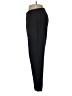 Gap Solid Black Track Pants Size M - photo 5