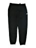 New Balance Solid Black Casual Pants Size XL (kids) - photo 1