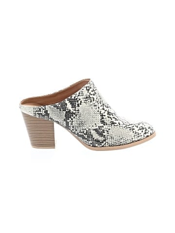 Qupid Mule/Clog (view 1)