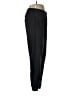 Gap Solid Black Track Pants Size M - photo 4