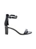 Nine West Black Sandals Size 9 - photo 1