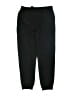 New Balance Solid Black Casual Pants Size XL (kids) - photo 2