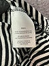 Thread & Supply Black Sleeveless T-Shirt Size S - photo 8