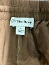 The Drop Solid Brown Athletic Shorts Size S - photo 3