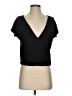 FP BEACH Black Pullover Sweater Size XS - photo 1