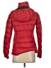 MICHAEL Michael Kors 100% Nylon Red Jacket Size XS - photo 2