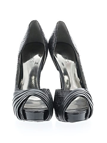 Guess Heels (view 2)