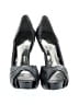 Guess Black Heels Size 8 1/2 - photo 2