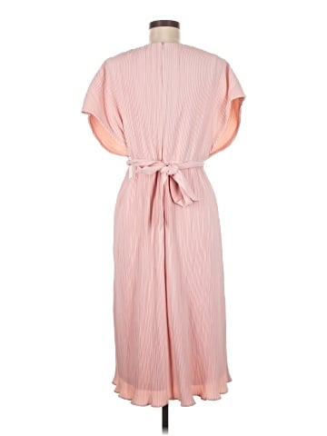 DKNY Cocktail Dress (view 2)