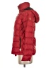 MICHAEL Michael Kors 100% Nylon Red Jacket Size XS - photo 5