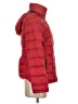 MICHAEL Michael Kors 100% Nylon Red Jacket Size XS - photo 4