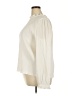 Ann Taylor Ivory Long Sleeve Blouse Size XXL - photo 5
