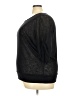 Style&Co Black Pullover Sweater Size 3X - photo 5