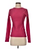 Spyder Pink Long Sleeve T-Shirt Size XS - photo 1