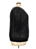 Style&Co Black Pullover Sweater Size 3X - photo 4
