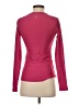 Spyder Pink Long Sleeve T-Shirt Size XS - photo 2