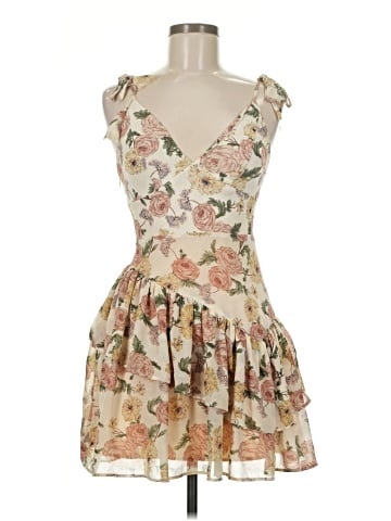 Marc Cocktail Dress (view 1)