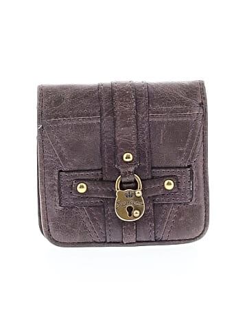 Juicy Couture Leather Wallet (view 1)
