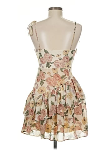 Marc Cocktail Dress (view 2)