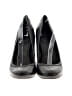 FRYE 100% Leather Black Heels Size 9 - photo 2
