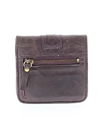 Juicy Couture Leather Wallet (view 2)
