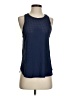 Gap Fit Blue Active Tank Size XS - photo 1