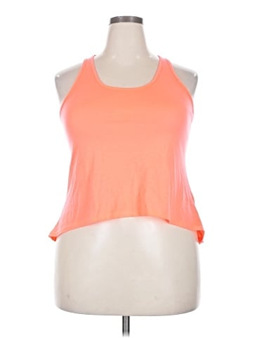 True Rock Tank Top (view 1)