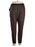 Assorted Brands 100% Rayon Brown Casual Pants Size XL - photo 2