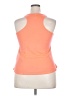 True Rock Orange Tank Top Size XXL - photo 2