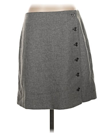 Banana Republic Factory Store Formal Skirt (view 1)