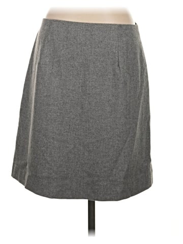Banana Republic Factory Store Formal Skirt (view 2)