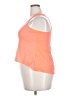 True Rock Orange Tank Top Size XXL - photo 5
