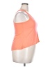 True Rock Orange Tank Top Size XXL - photo 4