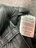 Kensie Graphic Black Jeans Size 14 - photo 7