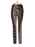 Always Animal Print Brown Leggings Size L - photo 2