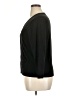 Compliments Black 3/4 Sleeve Button-Down Shirt Size XL - photo 5