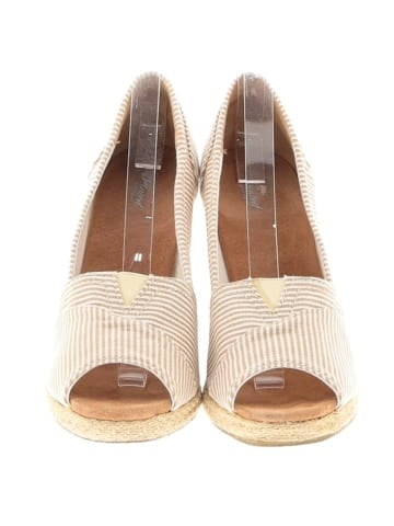 Wanted Wedges (view 2)
