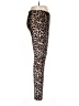 Always Animal Print Brown Leggings Size L - photo 4