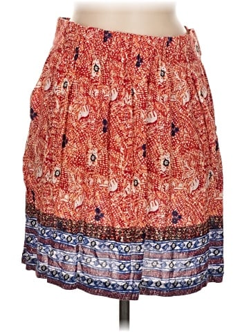 CAbi Casual Skirt (view 1)