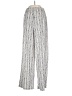 Assorted Brands Tweed Silver Casual Pants Size S (estimated) - photo 1